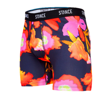 WATERED BOXER BRIEF